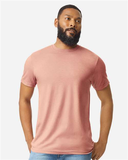 64000CVC - Unisex Softstyle® CVC T-Shirt - Gildan - Image 49