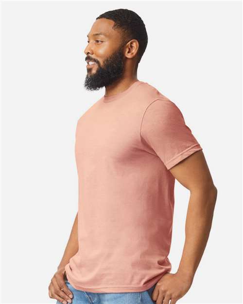 64000CVC - Unisex Softstyle® CVC T-Shirt - Gildan - Image 50