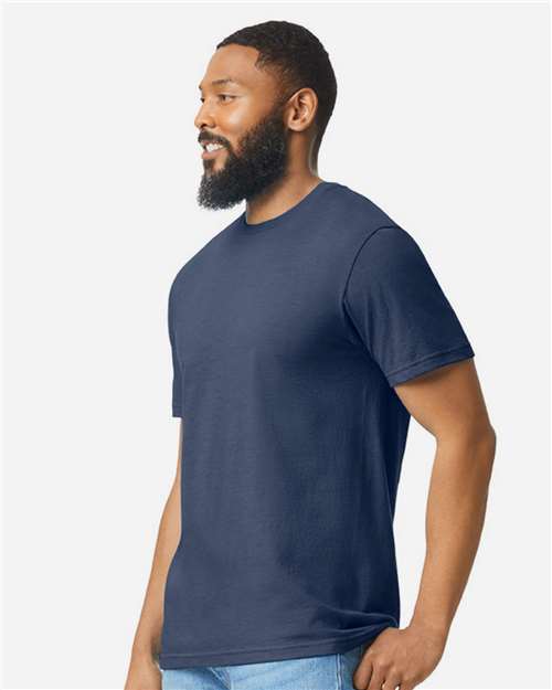 64000CVC - Unisex Softstyle® CVC T-Shirt - Gildan - Image 74