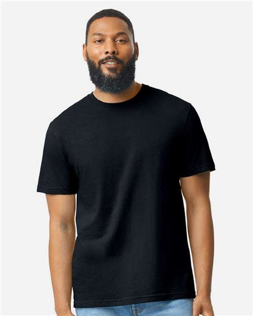 64000CVC - Unisex Softstyle® CVC T-Shirt - Gildan - Image 85