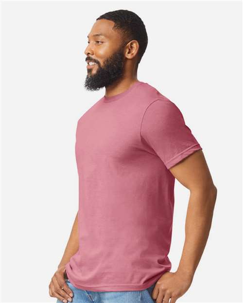 64000CVC - Unisex Softstyle® CVC T-Shirt - Gildan - Image 98