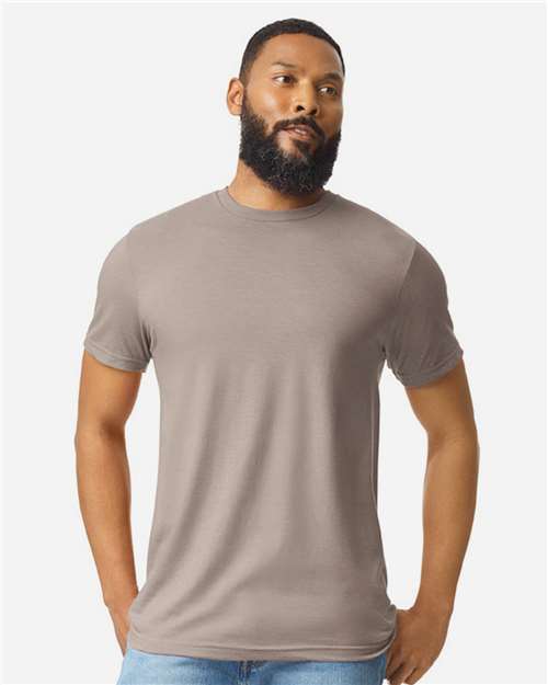 64000CVC - Unisex Softstyle® CVC T-Shirt - Gildan - Image 115