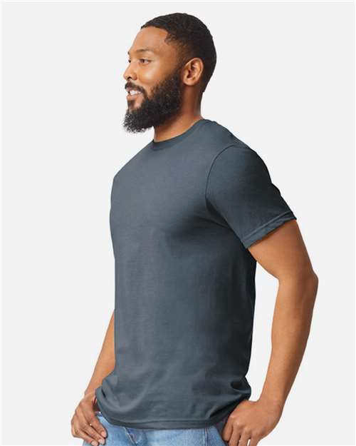 64000CVC - Unisex Softstyle® CVC T-Shirt - Gildan - Image 128