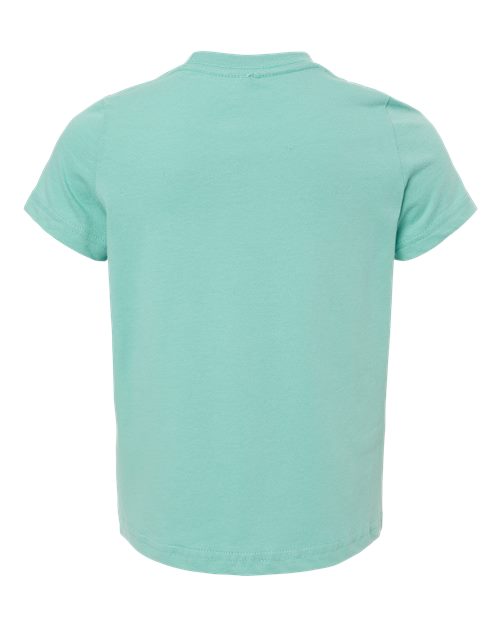 3321 - Toddler Fine Jersey Tee - Rabbit Skins - Image 95