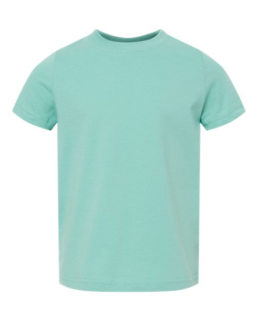 3321 - Toddler Fine Jersey Tee - Rabbit Skins - Image 94