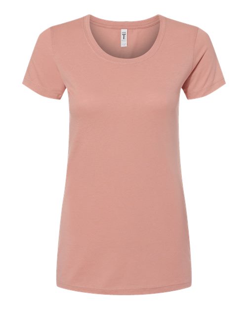 1510 - Women's Ideal T-Shirt - Next Level - Image 8