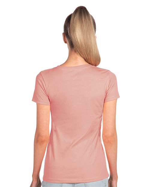 1510 - Women's Ideal T-Shirt - Next Level - Image 7