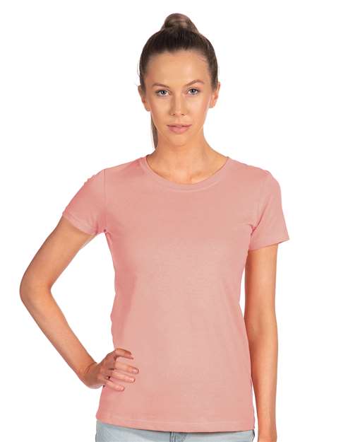 1510 - Women's Ideal T-Shirt - Next Level - Image 6