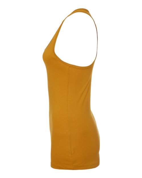 1533 - Women's Ideal Racerback Tank - Next Level - Image 5