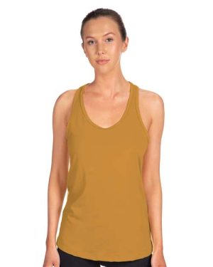 1533 - Women's Ideal Racerback Tank - Next Level