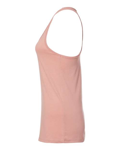 1533 - Women's Ideal Racerback Tank - Next Level - Image 35
