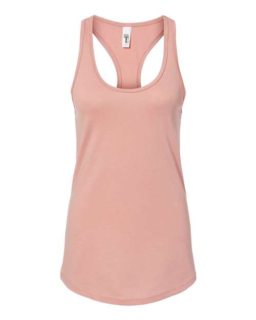 1533 - Women's Ideal Racerback Tank - Next Level - Image 33