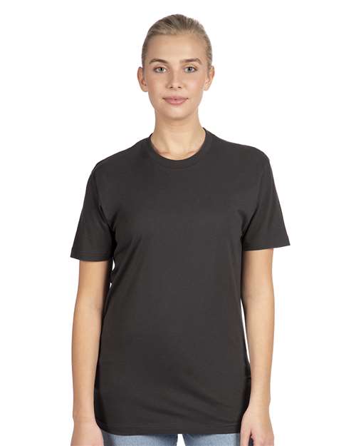 3600 - Cotton T-Shirt - Next Level - Image 48