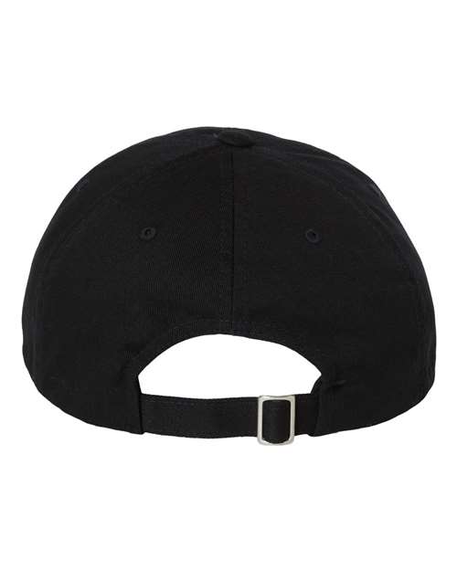 6245EC - EcoWash™ Dad Hat - YP Classics - Image 2