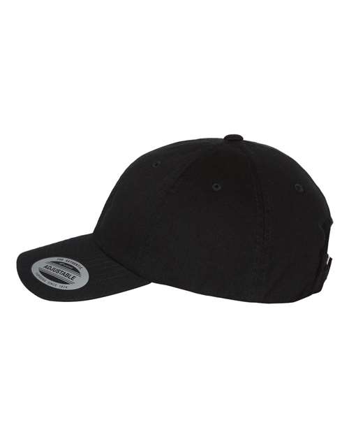 6245EC - EcoWash™ Dad Hat - YP Classics - Image 3
