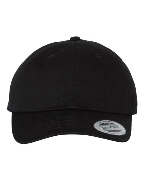 6245EC - EcoWash™ Dad Hat - YP Classics
