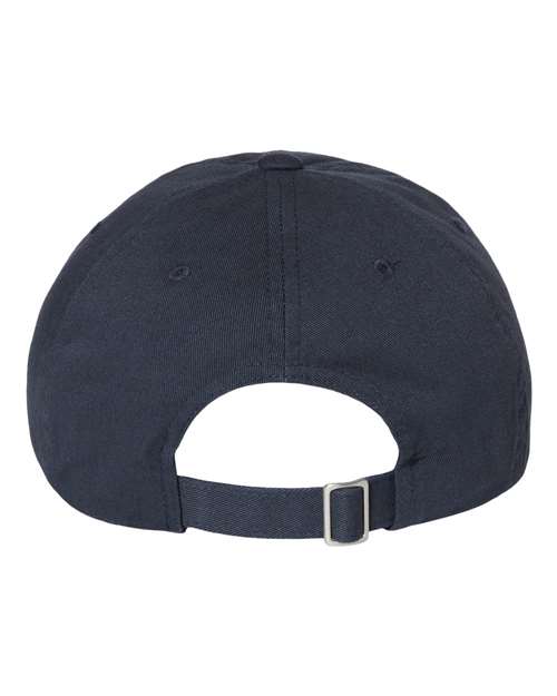 6245EC - EcoWash™ Dad Hat - YP Classics - Image 5