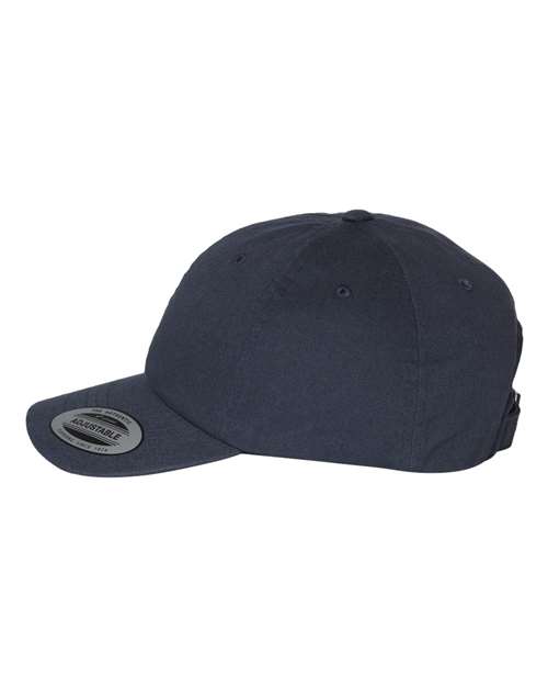 6245EC - EcoWash™ Dad Hat - YP Classics - Image 6