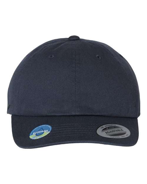 6245EC - EcoWash™ Dad Hat - YP Classics - Image 4