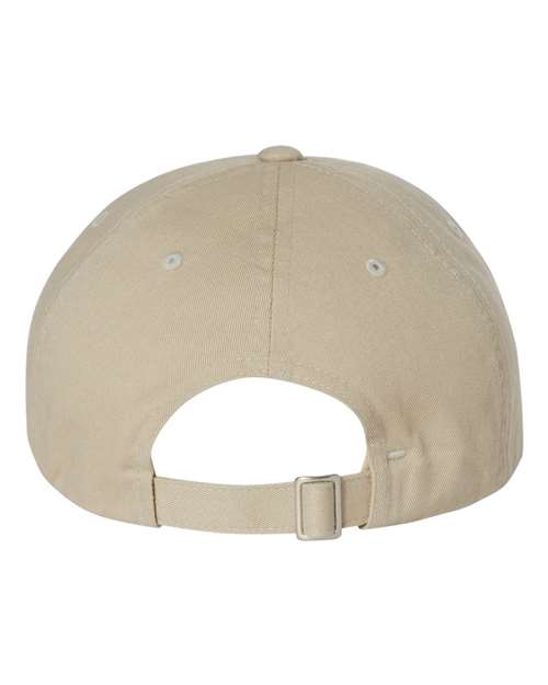 6245EC - EcoWash™ Dad Hat - YP Classics - Image 8