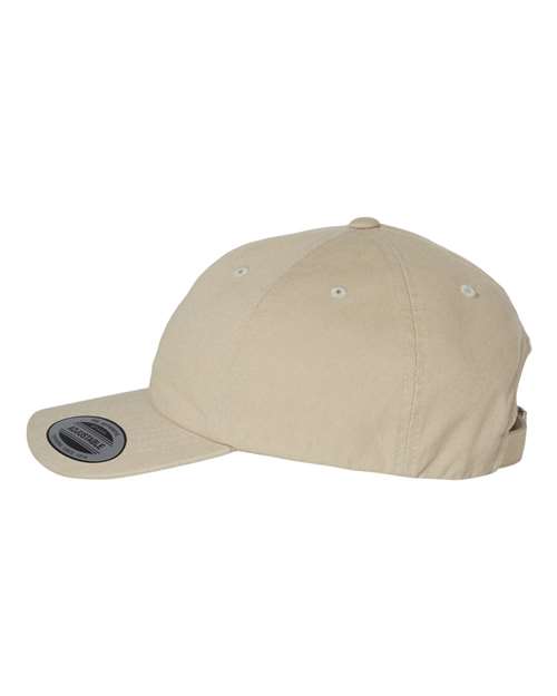 6245EC - EcoWash™ Dad Hat - YP Classics - Image 9