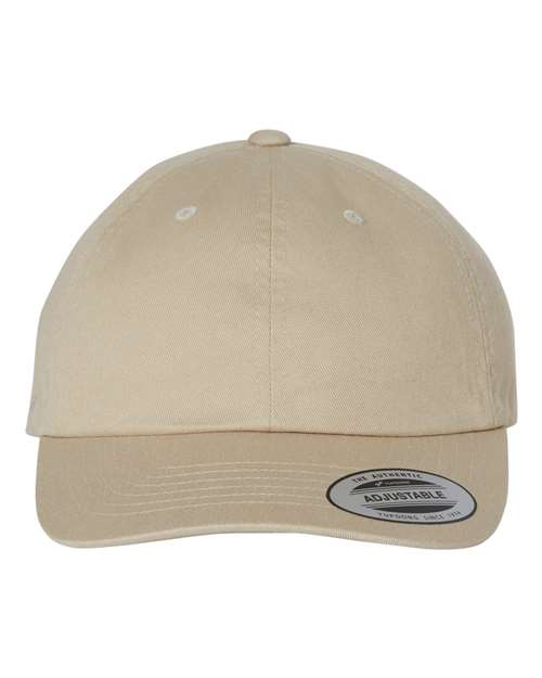 6245EC - EcoWash™ Dad Hat - YP Classics - Image 7