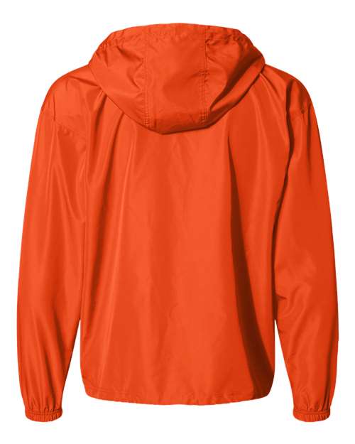 CO200 - Unisex Packable Anorak Jacket - Champion - Image 47