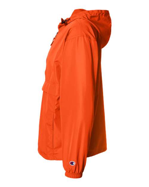 CO200 - Unisex Packable Anorak Jacket - Champion - Image 48
