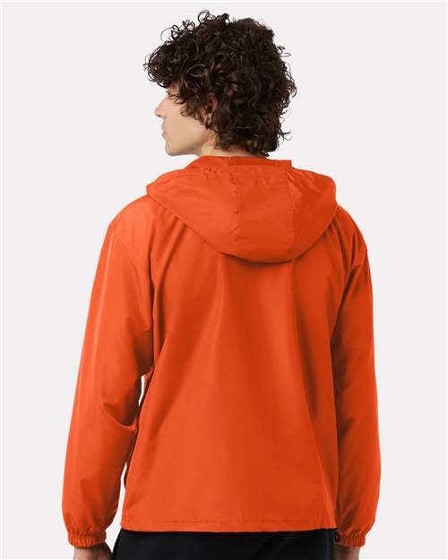 CO200 - Unisex Packable Anorak Jacket - Champion - Image 45