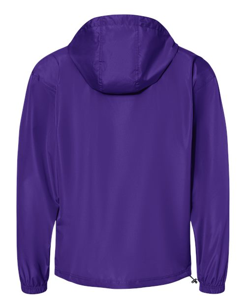 CO200 - Unisex Packable Anorak Jacket - Champion - Image 59
