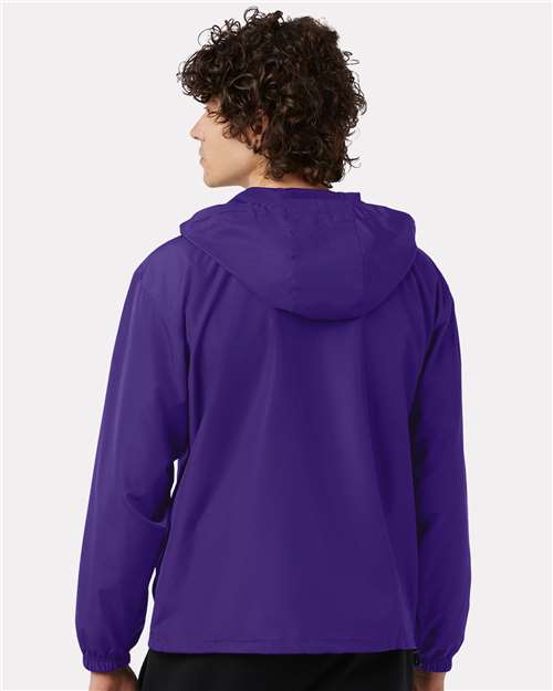 CO200 - Unisex Packable Anorak Jacket - Champion - Image 57