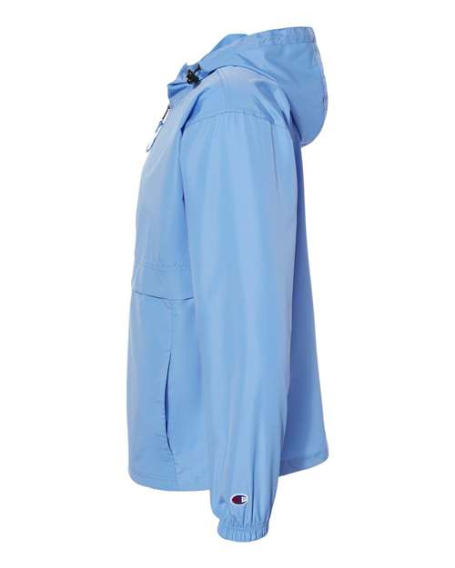 CO200 - Unisex Packable Anorak Jacket - Champion - Image 30