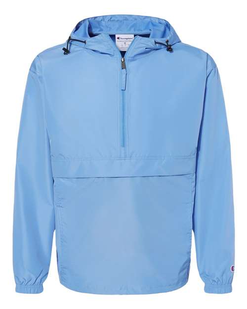 CO200 - Unisex Packable Anorak Jacket - Champion - Image 28