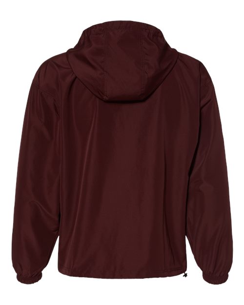 CO200 - Unisex Packable Anorak Jacket - Champion - Image 35