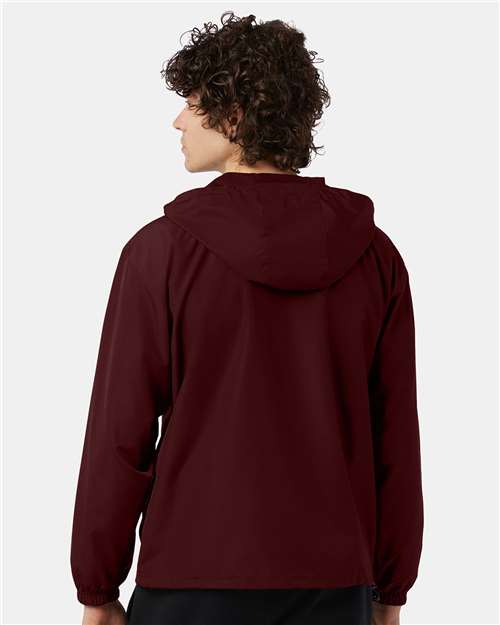 CO200 - Unisex Packable Anorak Jacket - Champion - Image 33