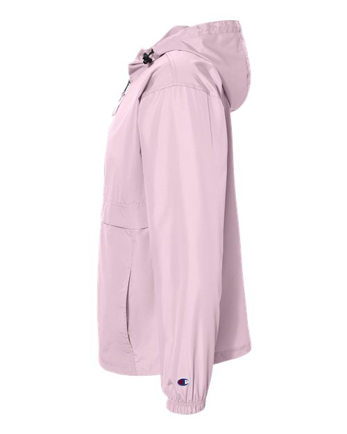 CO200 - Unisex Packable Anorak Jacket - Champion - Image 54
