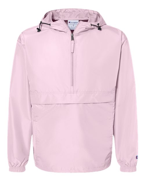 CO200 - Unisex Packable Anorak Jacket - Champion - Image 52