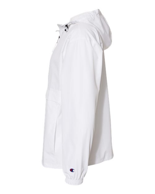 CO200 - Unisex Packable Anorak Jacket - Champion - Image 84