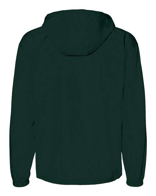 CO200 - Unisex Packable Anorak Jacket - Champion - Image 11