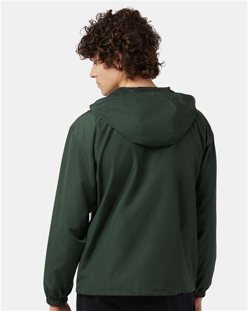 CO200 - Unisex Packable Anorak Jacket - Champion - Image 9