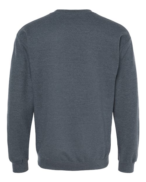SF000 - Unisex Softstyle® Midweight Crewneck Sweatshirt - Gildan - Image 41