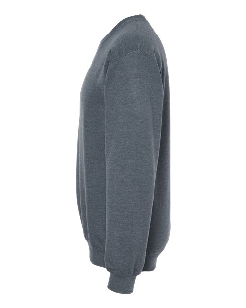 SF000 - Unisex Softstyle® Midweight Crewneck Sweatshirt - Gildan - Image 42