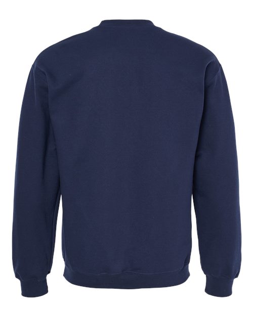 SF000 - Unisex Softstyle® Midweight Crewneck Sweatshirt - Gildan - Image 71