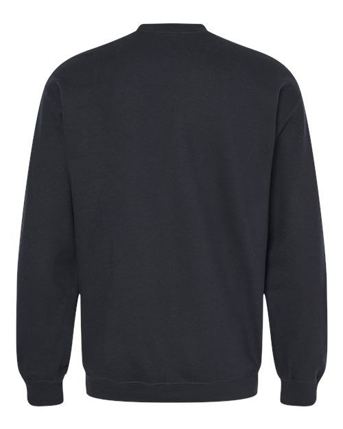 SF000 - Unisex Softstyle® Midweight Crewneck Sweatshirt - Gildan - Image 11