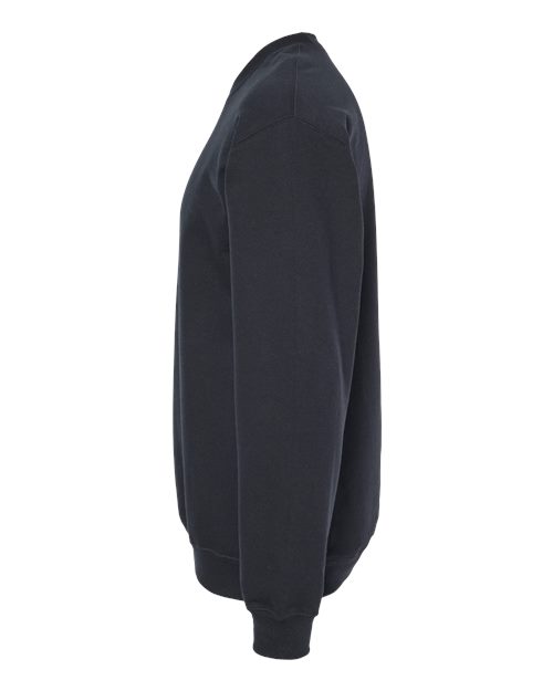 SF000 - Unisex Softstyle® Midweight Crewneck Sweatshirt - Gildan - Image 12