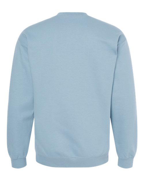 SF000 - Unisex Softstyle® Midweight Crewneck Sweatshirt - Gildan - Image 125