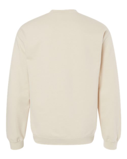 SF000 - Unisex Softstyle® Midweight Crewneck Sweatshirt - Gildan - Image 113