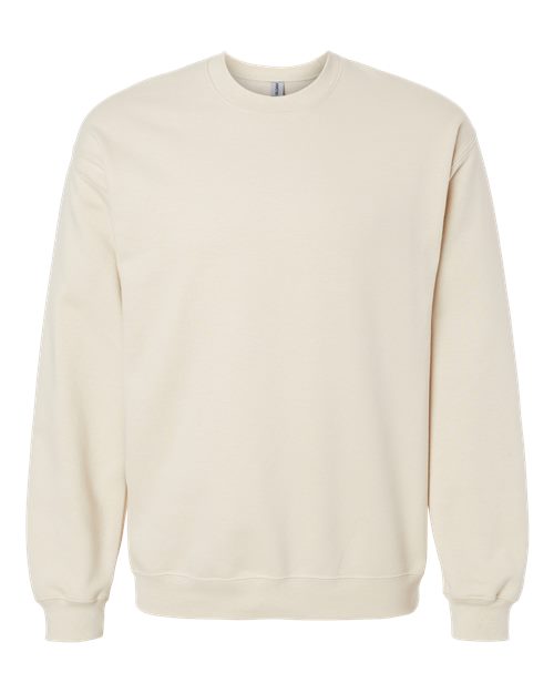 SF000 - Unisex Softstyle® Midweight Crewneck Sweatshirt - Gildan - Image 112