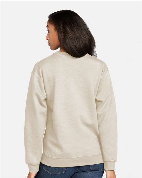 SF000 - Unisex Softstyle® Midweight Crewneck Sweatshirt - Gildan - Image 111
