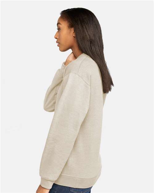 SF000 - Unisex Softstyle® Midweight Crewneck Sweatshirt - Gildan - Image 110